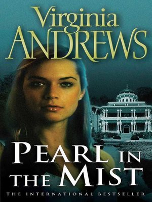 cover image of Pearl in the Mist